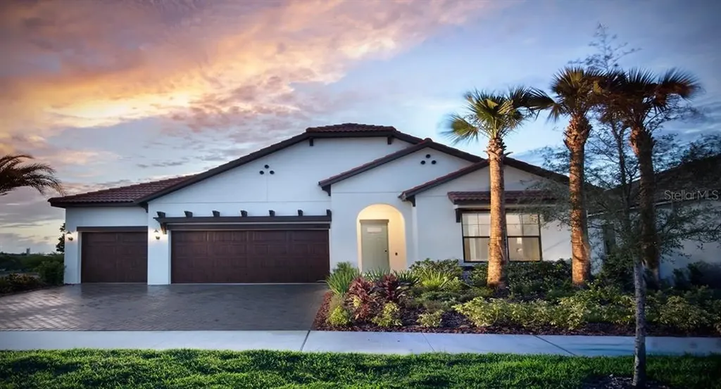 16814 Banner Shell Place Wimauma FL 33598