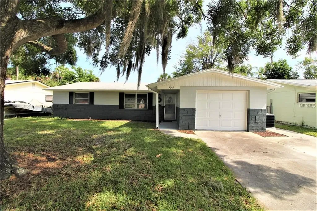 5603 Berlin Drive Port Richey FL 34668
