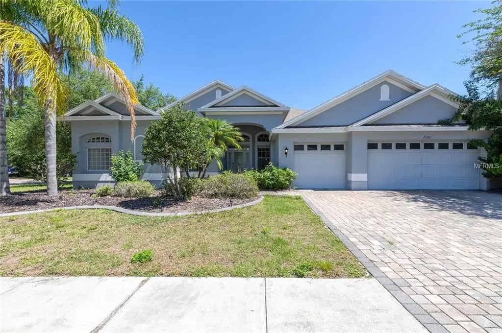 21201 Tyrell Way Land O Lakes FL 34638