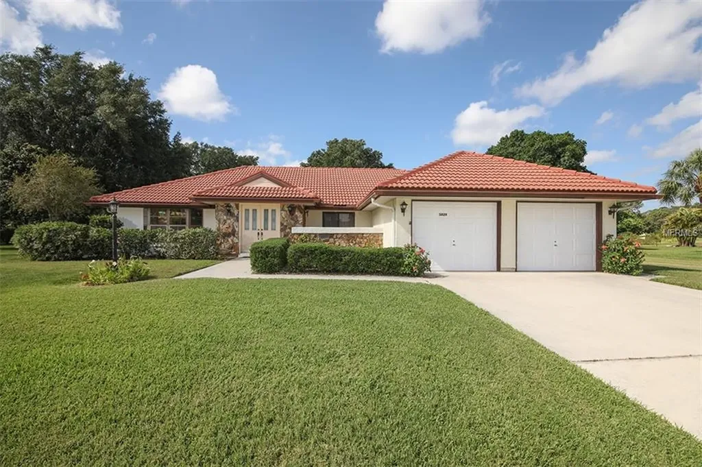 5029 Kingsley Road North Port FL 34287
