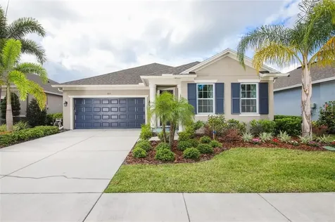 805 Molly Circle Sarasota FL 34232