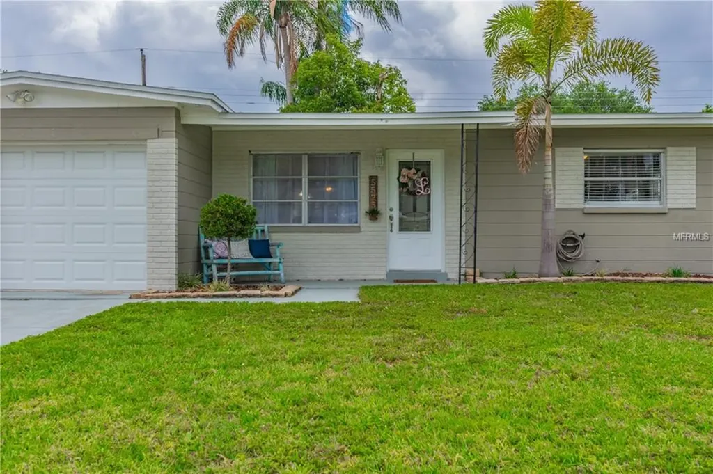 5525 92nd Terrace N Pinellas Park FL 33782