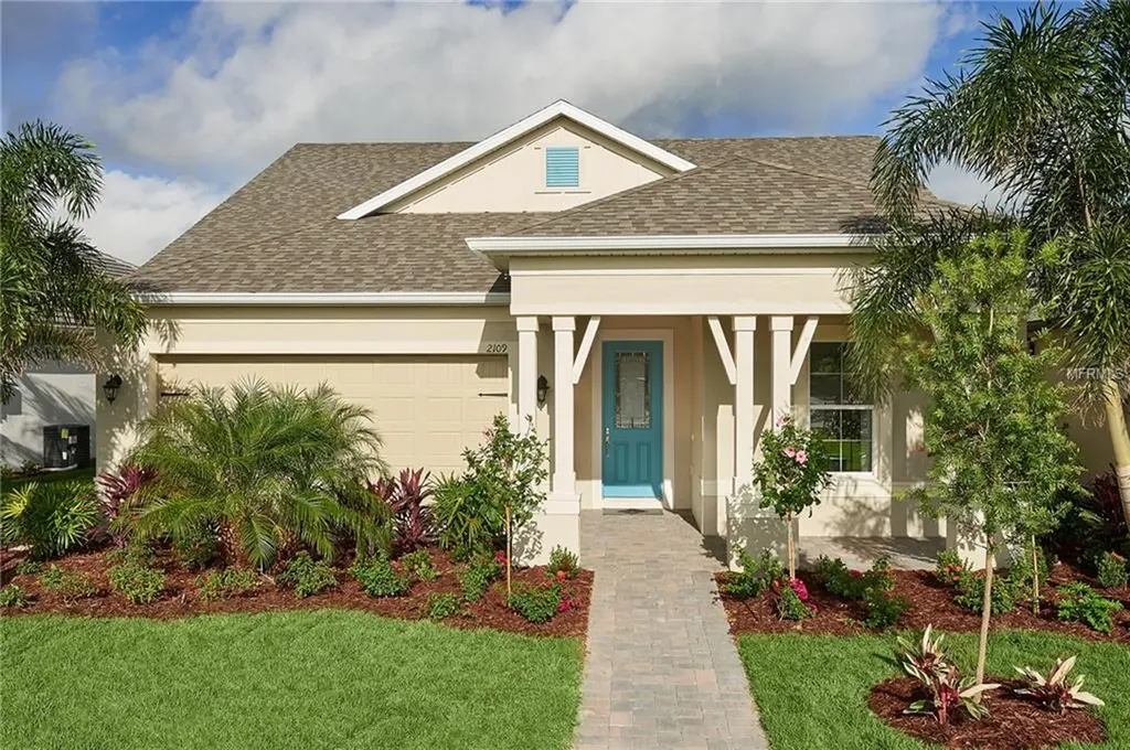 2474 Felce Court Davenport FL 33897