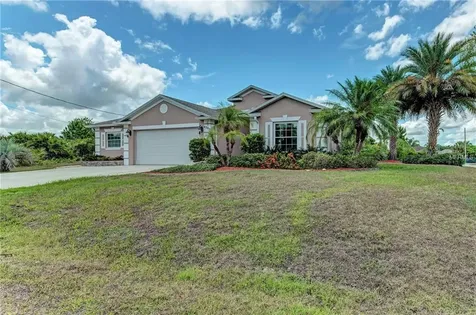 8397 Delk Avenue North Port FL 34291