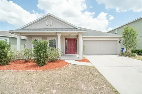 126 Prairie Falcon Drive Groveland FL 34736