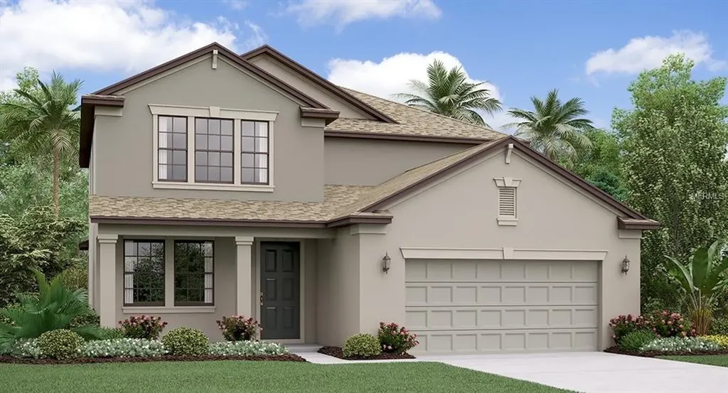 10618 Bahama Woodstar Court Riverview FL 33579
