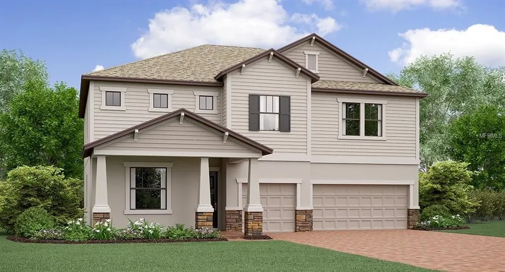 11715 Navajo Sandstone Street Riverview FL 33579