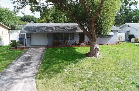 4569 35th Terrace N St Petersburg FL 33713