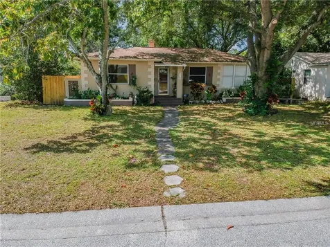 2150 23rd Avenue N St Petersburg FL 33713