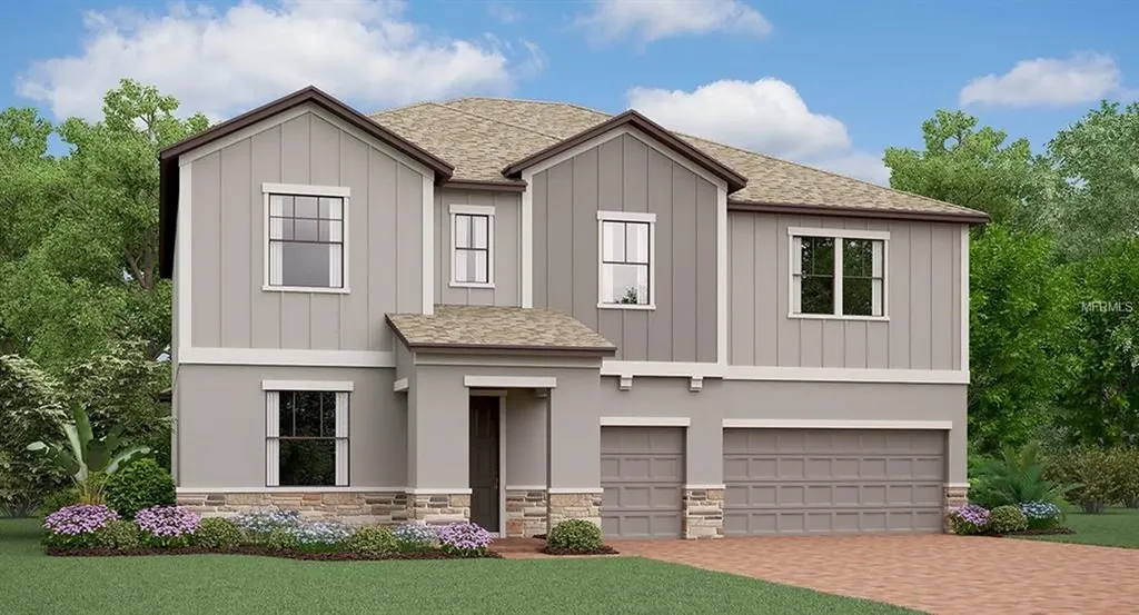 11711 Navajo Sandstone Street Riverview FL 33579
