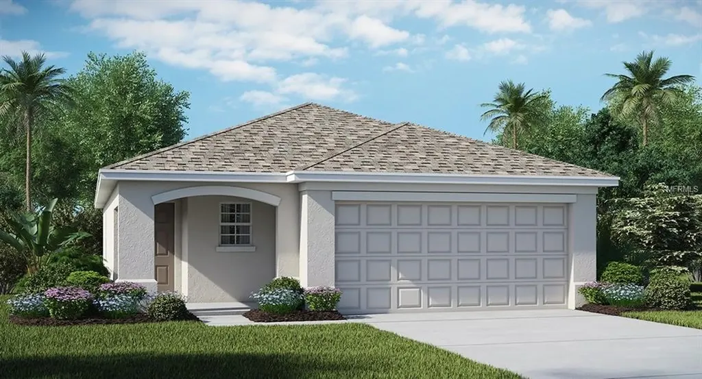 17044 Yellow Pine Street Wimauma FL 33598