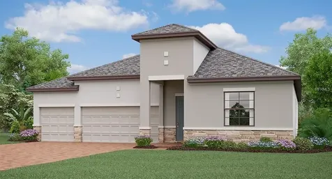 11703 Navajo Sandstone Street Riverview FL 33579