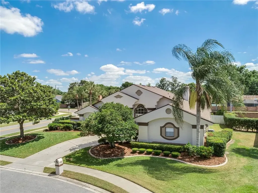 1688 Bear Crossing Circle Apopka FL 32703
