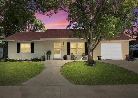 157 Clyde Avenue Longwood FL 32750