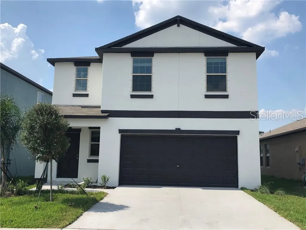 10247 Carloway Hills Drive Wimauma FL 33598