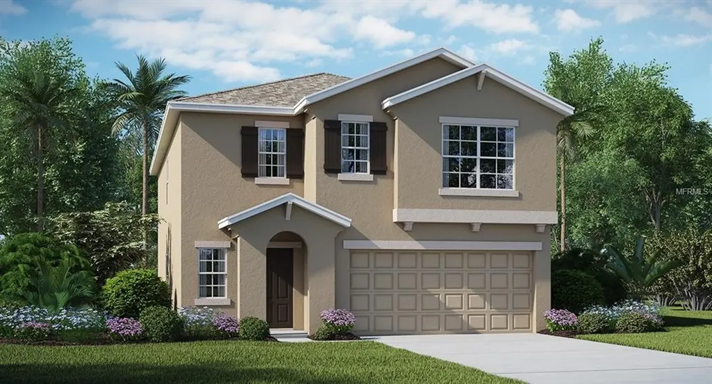17046 Yellow Pine Street Wimauma FL 33598