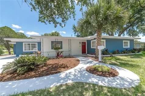 5321 Kingswood Drive Orlando FL 32810