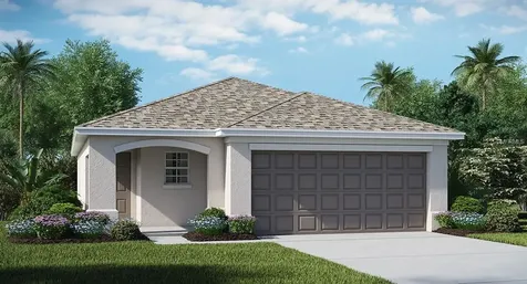14846 Crescent Rock Drive Wimauma FL 33598