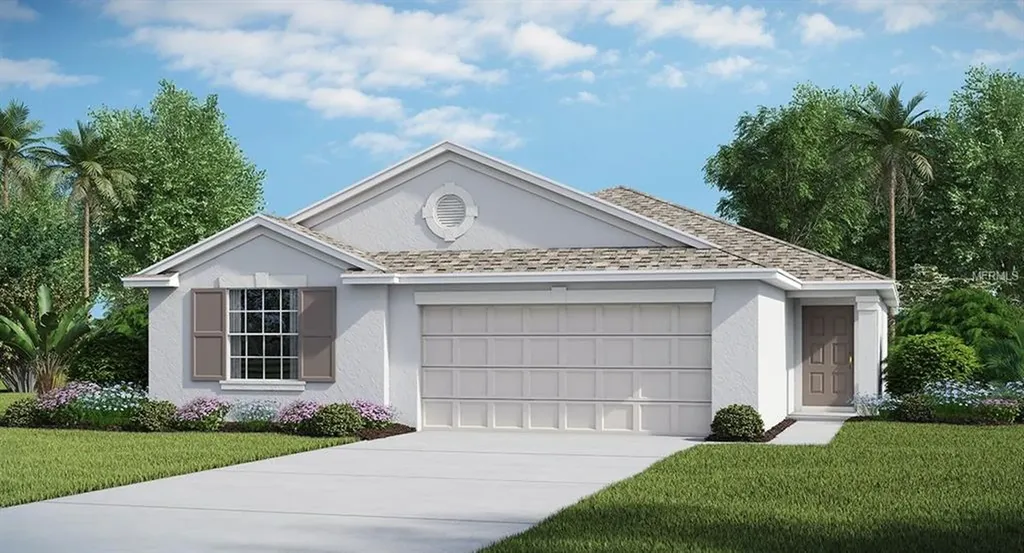 17127 Sunshine Mimosa Street Wimauma FL 33598
