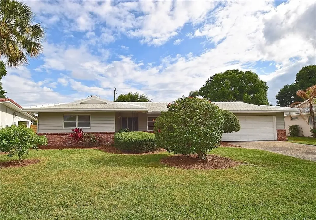 3418 Brookline Drive Sarasota FL 34239