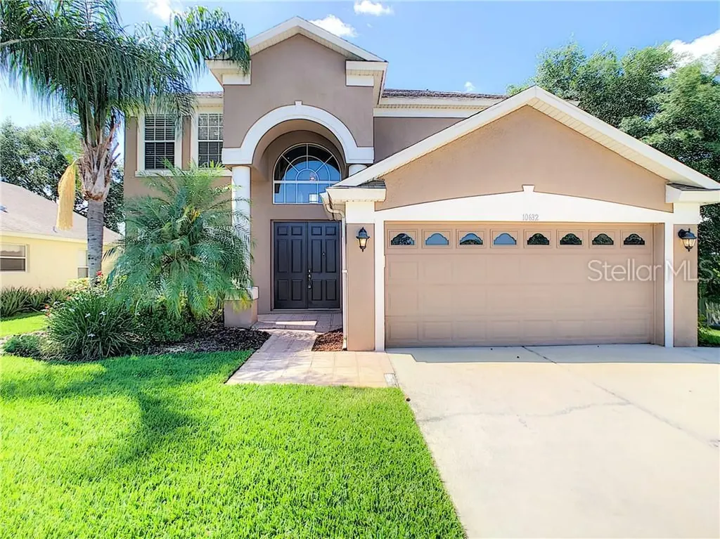 10632 Golden Cypress Court Orlando FL 32836