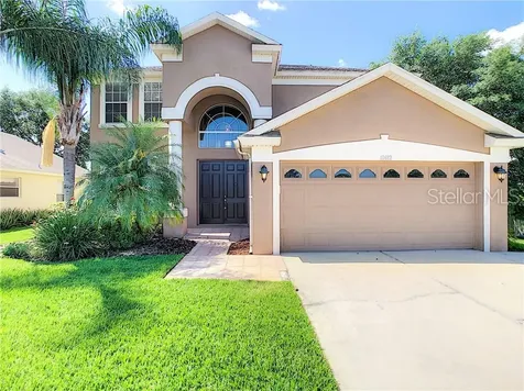 10632 Golden Cypress Court Orlando FL 32836