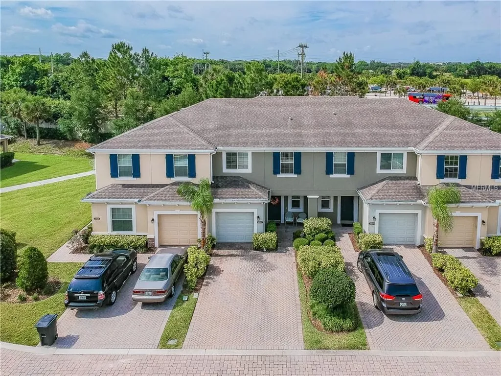 2597 River Landing Drive Sanford FL 32771