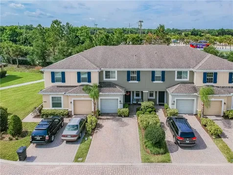 2597 River Landing Drive Sanford FL 32771
