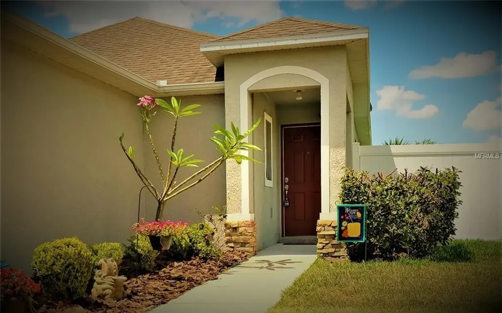 8228 Midnight Sun Court Riverview FL 33578