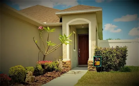 8228 Midnight Sun Court Riverview FL 33578