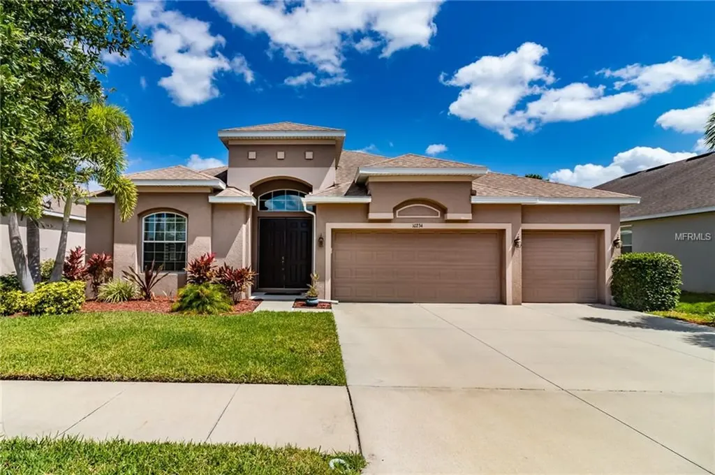 10234 Holland Road Riverview FL 33578