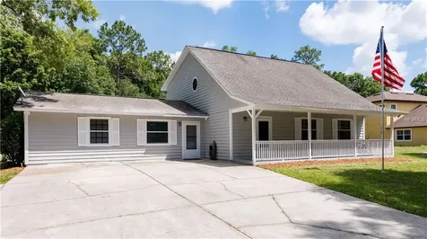 25924 Sackamaxon Drive Sorrento FL 32776