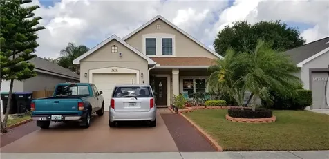 2429 Woods Edge Circle Orlando FL 32817