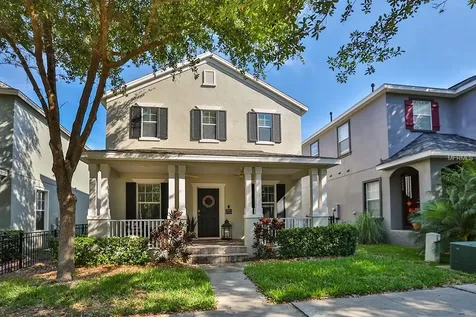 16006 Palmettorun Circle Lithia FL 33547