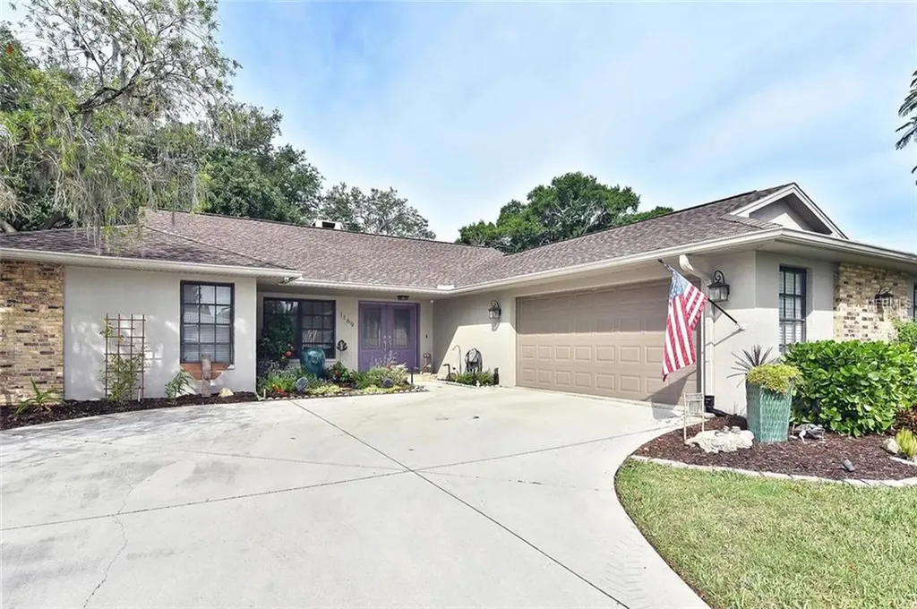 1169 Vermeer Drive Nokomis FL 34275