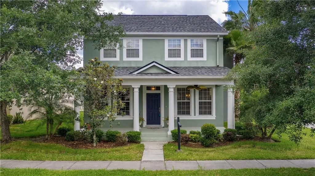14212 Southern Red Maple Drive Orlando FL 32828