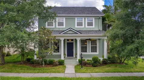 14212 Southern Red Maple Drive Orlando FL 32828