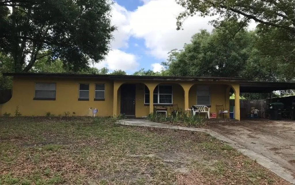1520 Hernandes Court Orlando FL 32808