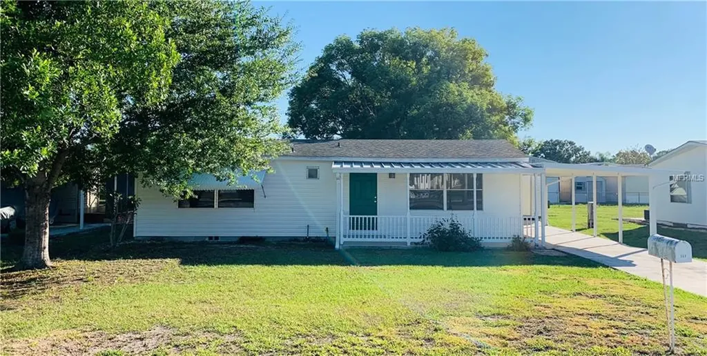 259 1st Avenue N Lake Wales FL 33859