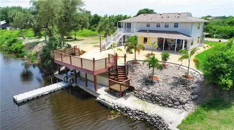 27214 San Marco Drive Punta Gorda FL 33983
