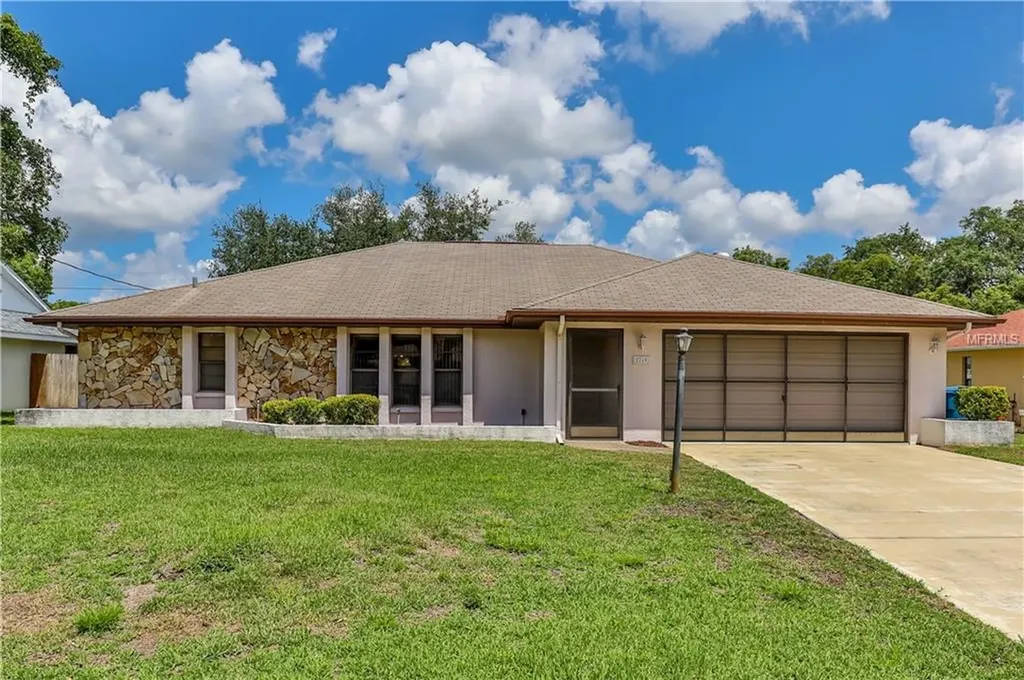 2269 Danforth Road Spring Hill FL 34608