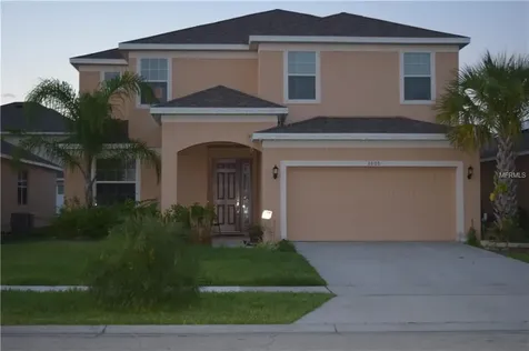 3003 Dust Commander Drive Kissimmee FL 34744