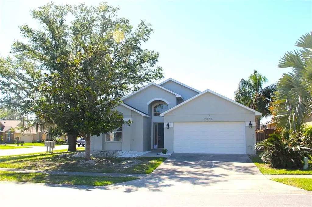 2880 Aragon Terrace Lake Mary FL 32746