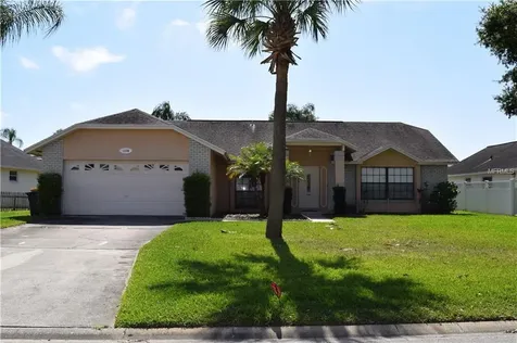 1135 John Ridge Court Kissimmee FL 34747