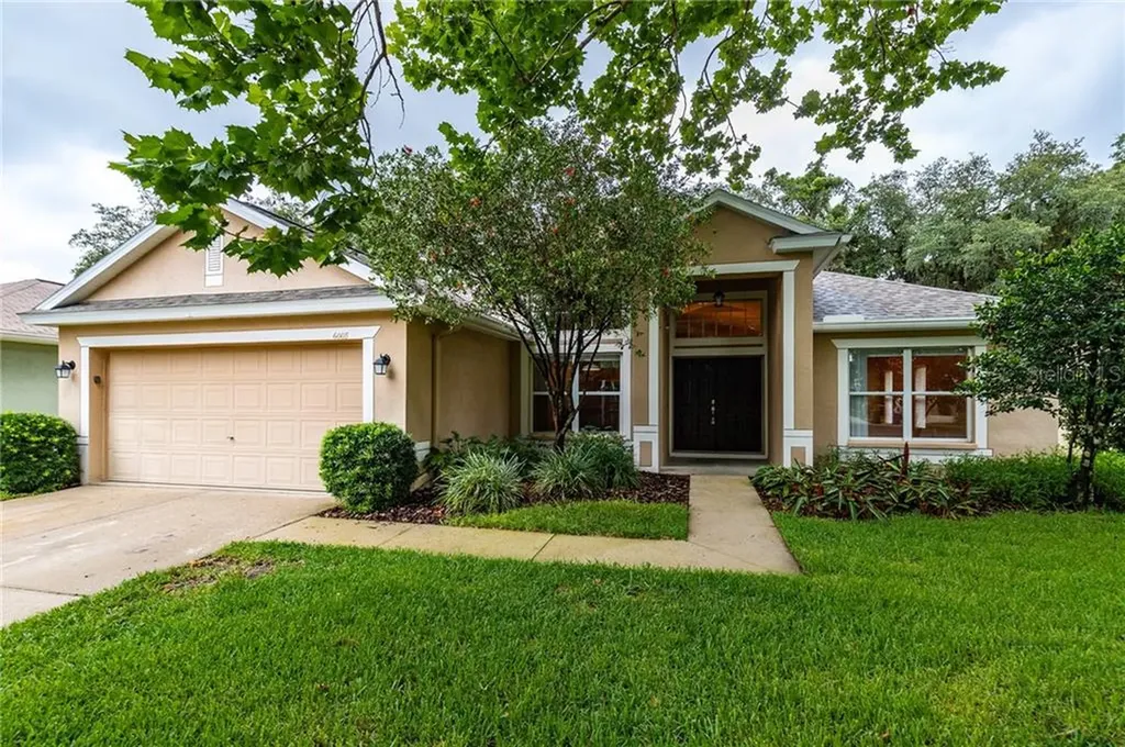 6008 Tealside Court Lithia FL 33547