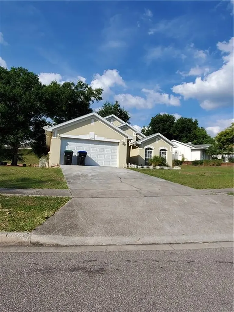6149 Brookhill Circle Orlando FL 32810