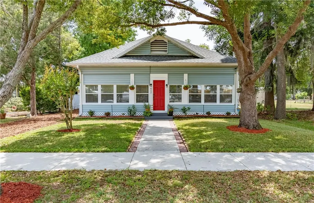 457 W Minneola Avenue Clermont FL 34711