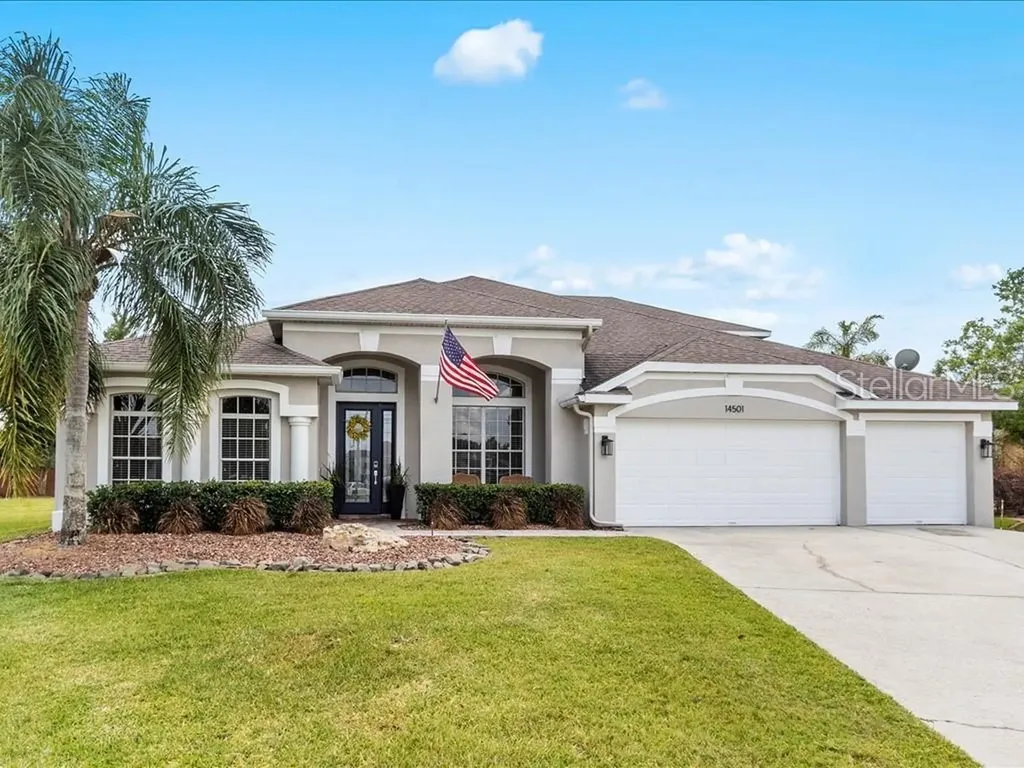 14501 Riviera Pointe Drive Orlando FL 32828