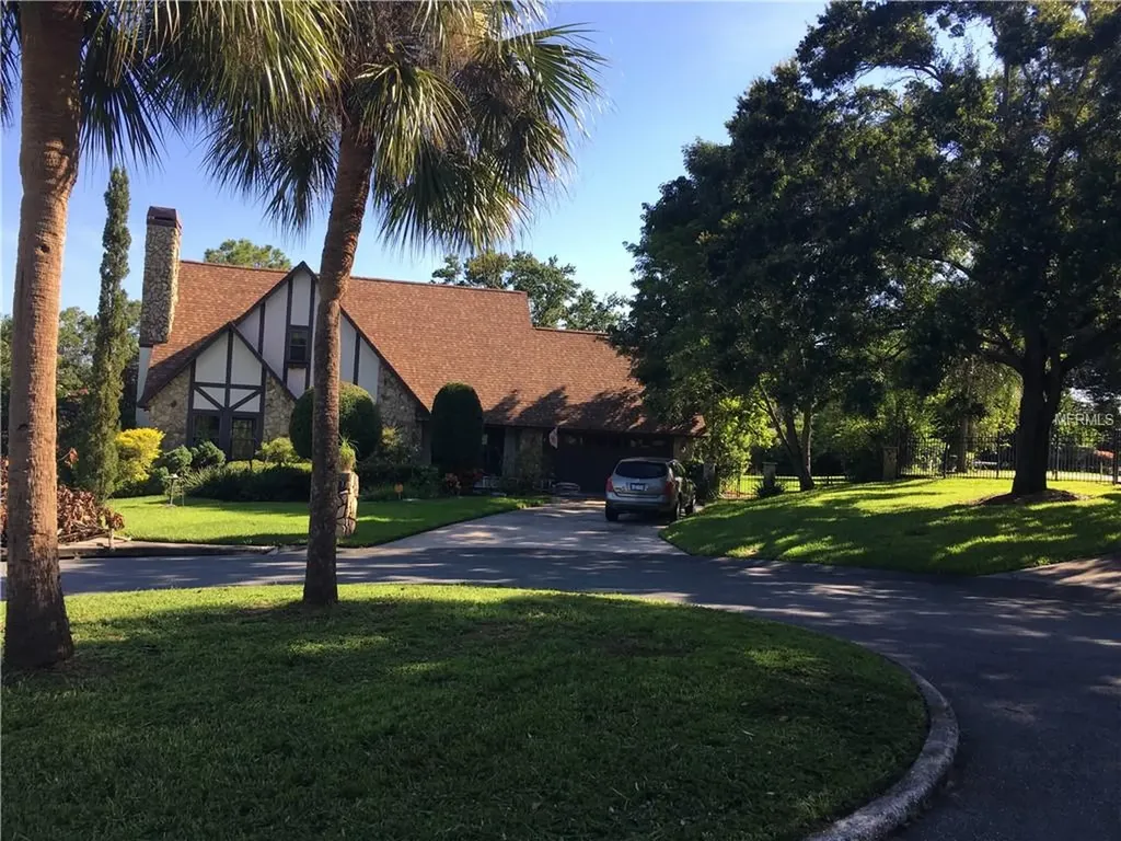 1240 Stratton Court W Lakeland FL 33813
