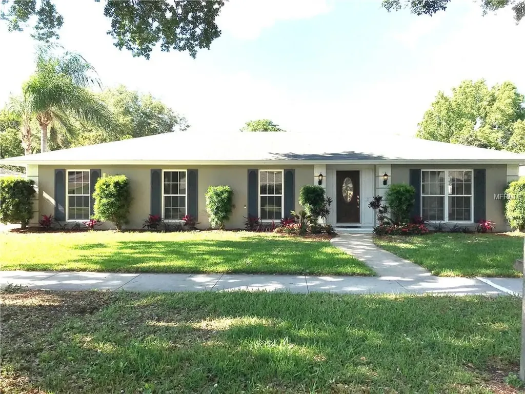 5167 Fayann Street Orlando FL 32812